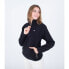 Фото #3 товара HURLEY Explore half zip fleece