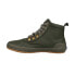 Фото #3 товара Keds Scout Ii Duck Womens Green Casual Boots WF60609