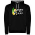 KRUSKIS Born To Surf Two-Colour hoodie