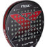 Фото #8 товара NOX X-One Evo Red padel racket