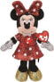 Фото #1 товара TY Beanie Babies Mickey and Minnie - Minnie 25cm