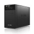 Фото #1 товара ICY BOX IB-RD3620SU3 - Serial ATA - Serial ATA II - Serial ATA III - 1.11 kg - Desktop - Black