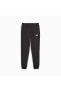 Фото #4 товара 675976-01 Puma Ess Elevated Sweatpants Tr Cl Erkek Eşofman Alt BLACK