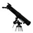 Фото #1 товара Opticon telescope Zodiac 76F900EQ 76mm x450