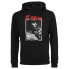 MISTER TEE Tupac California Love hoodie