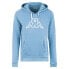 Фото #1 товара KAPPA Belle Korporate hoodie