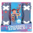 Фото #5 товара MATTEL GAMES Crossed Signals Board Game