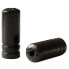 MVTEK 4 x 15 mm Nylon casing end body 100 units