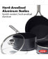 Professional HA 5-Pc. Ceramic Nonstick Cookware Set