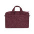 Фото #4 товара rivacase 7921 - Messenger case - 35.6 cm (14") - Shoulder strap - 590 g