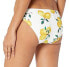 Kate Spade New York Women's 180584 Classic Bikini Bottoms Swimwear Size S