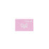 Pelikan 818100 - Rubber - Aqua colour - Pink - Blister - 2 pc(s)