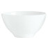 Bowl Luminarc Blanc Breakfast White Glass (500 ml) (6 Units)