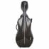 Gewa Air 3.9 Cello Case BR/BK