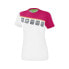 ფოტო #2 პროდუქტის ERIMA 5-C short sleeve T-shirt