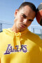 Фото #6 товара Толстовка Defacto Los Angeles Lakers Slim Fit