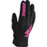 Фото #2 товара THOR Sector woman off-road gloves