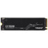 Фото #2 товара Kingston KC3000 NVMe, PCIe 4.0 M.2 Typ 2280 - 512 GB