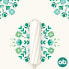 Фото #3 товара o.b. Organic Mini 16 St. tampon für Frauen Tampon 16 St.