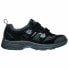 Фото #1 товара Propet Miranda Walking Womens Black Sneakers Athletic Shoes W5502-BG
