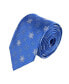 Фото #1 товара Let It Snow Novelty Snowflake Necktie