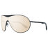 Web Sonnenbrille WE0282 02G 00