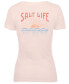 Фото #2 товара Футболка Salt Life "Доброе утро Солнце" для женщин