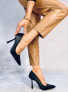 Фото #6 товара Туфли LESLEY BLACK High Heels