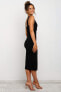 Фото #7 товара Women's Hyatt Dress