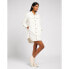 Фото #1 товара Платье Lee® Unionall с длинным рукавом - 100% хлопок, регулярного кроя, с двумя карманами, Lativa Lee® - женское платье.