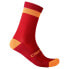 Фото #1 товара CASTELLI Alpha 18 socks