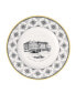 Audun Maison Dinner Plate