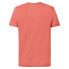 ფოტო #2 პროდუქტის PETROL INDUSTRIES TSR708 short sleeve T-shirt