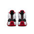 [DO1925-106] Mens Air Jordan JUMPMAN TWO TREY 'WHITE GYM RED BLACK'