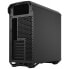 Фото #5 товара Fractal Design Torrent Compact Black Solid Midi-Tower - schwarz