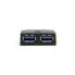 StarTech.com 2 Port ExpressCard SuperSpeed USB 3.0 Card Adapter with UASP Support - ExpressCard - USB 3.2 Gen 1 (3.1 Gen 1) - Black - NEC uPD720200 - 0 - 50 °C - -20 - 150 °C