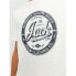 ფოტო #5 პროდუქტის JACK & JONES Jeans short sleeve T-shirt