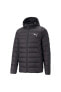Фото #33 товара Куртка мужская спортивная PUMA PackLITE Hooded Down Jacket Black 84935501