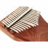 Фото #6 товара Meinl 17 Notes Solid Sapele Kalimba