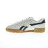 Фото #5 товара Reebok Club C Grounds UK Mens Beige Suede Lace Up Lifestyle Sneakers Shoes 7