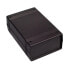 Фото #2 товара Plastic case Kradex Z50B - 147x92x50mm black