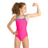 Фото #1 товара ARENA Light Drop solid Swimsuit