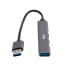 USB Hub iggual IGG318454