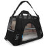 FREEDOG Fly Carrier Черный, 40 x 20 x 26 cm - фото #2