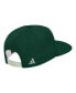 Фото #2 товара Men's Green Mexico National Team Snapback Hat