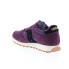 Фото #6 товара Saucony Jazz Original Vintage S70368-166 Mens Purple Lifestyle Sneakers Shoes