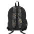 JURASSIC WORLD Roar! Backpack-Trolley Adaptable