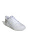 Фото #6 товара IG9848-E adidas Park St Erkek Spor Ayakkabı Beyaz