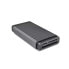 Фото #2 товара PRO-READER - CF - MicroSD (TransFlash) - SD - Black - Windows 10+ - macOS 10.9+ - USB 3.2 Gen 2 (3.1 Gen 2) Type-C - 60 mm - 19 mm