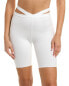 Фото #1 товара Commando® Neoprene Banded Bike Short Women's